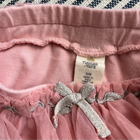 Tucker and Tate tutu legging 3m - Picture 2 of 3